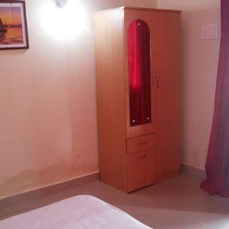 Casa Jack Guest House, Goa 4